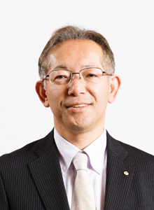 みやま総合印刷株式会社　代表取締役　太田 完志